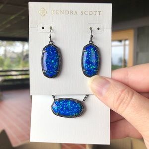 NOT FOR SALE Custom Kyocera Opal
